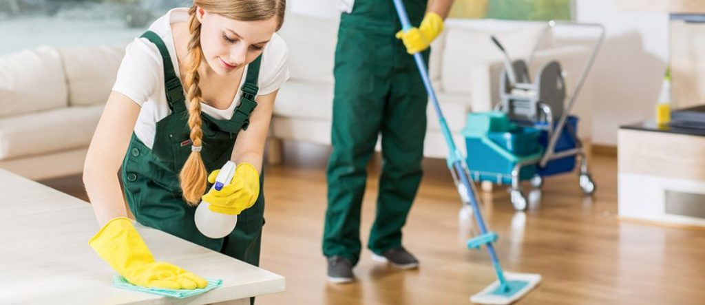 profi cleaning dnepr 1024x443 - Услуги клининга в Днепре